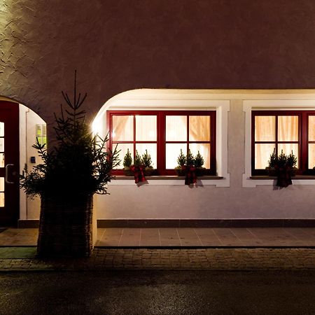 Piculin Alpin Apartments San Martino in Badia Zewnętrze zdjęcie