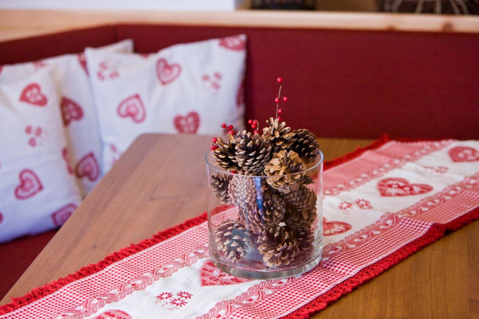 Piculin Alpin Apartments San Martino in Badia Zewnętrze zdjęcie