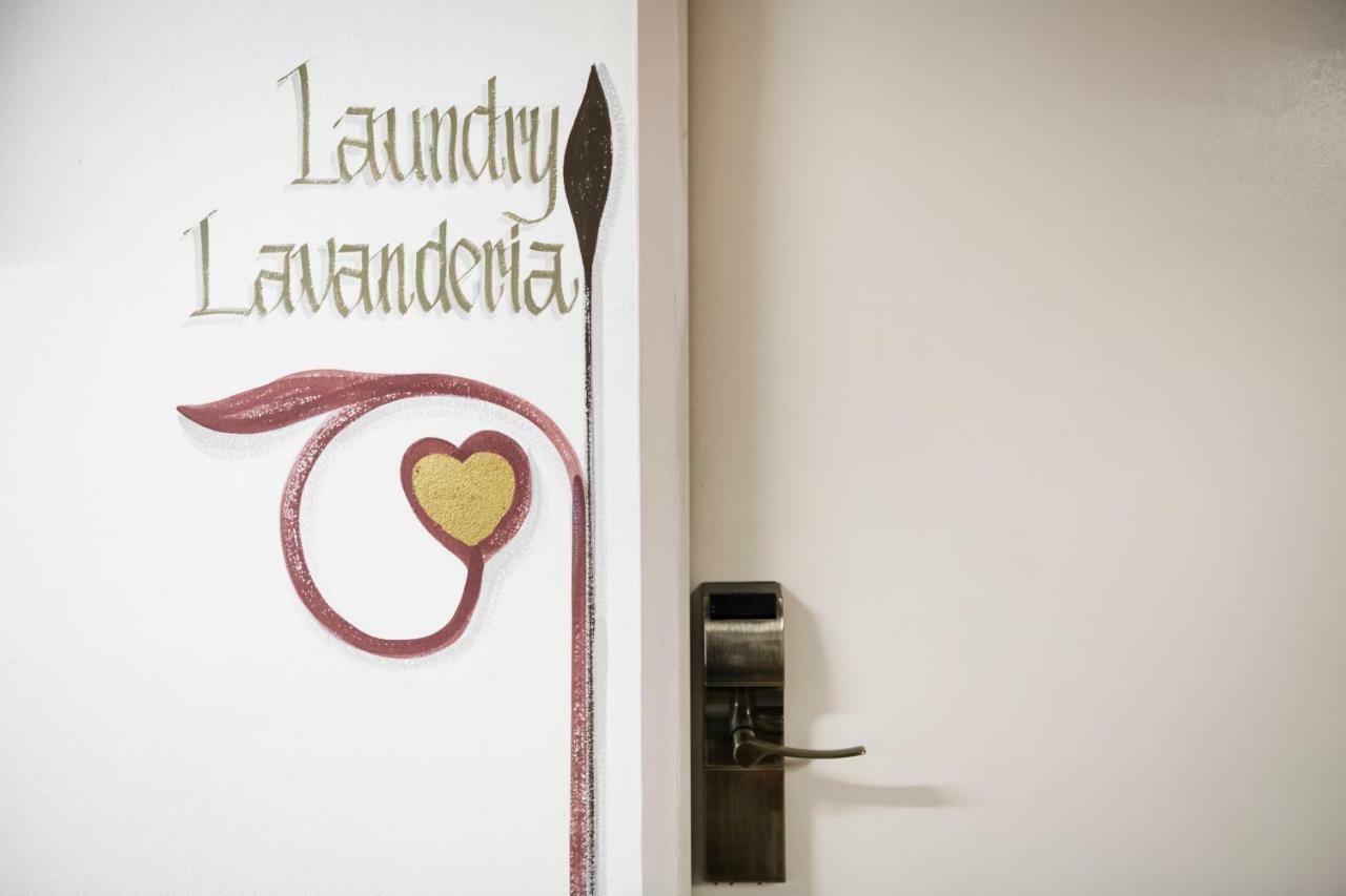 Piculin Alpin Apartments San Martino in Badia Zewnętrze zdjęcie
